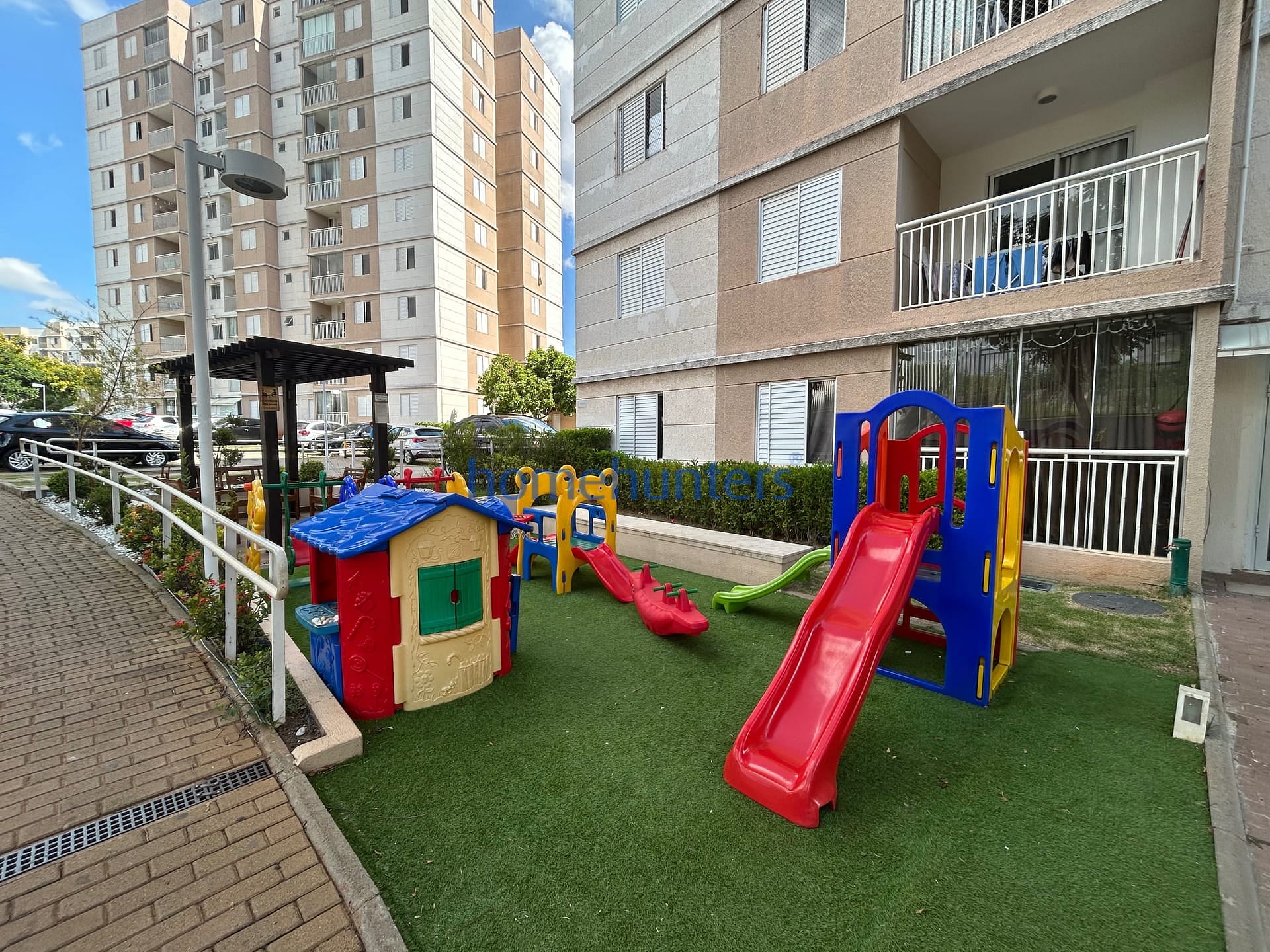 Apartamento à venda e aluguel com 2 quartos, 66m² - Foto 34