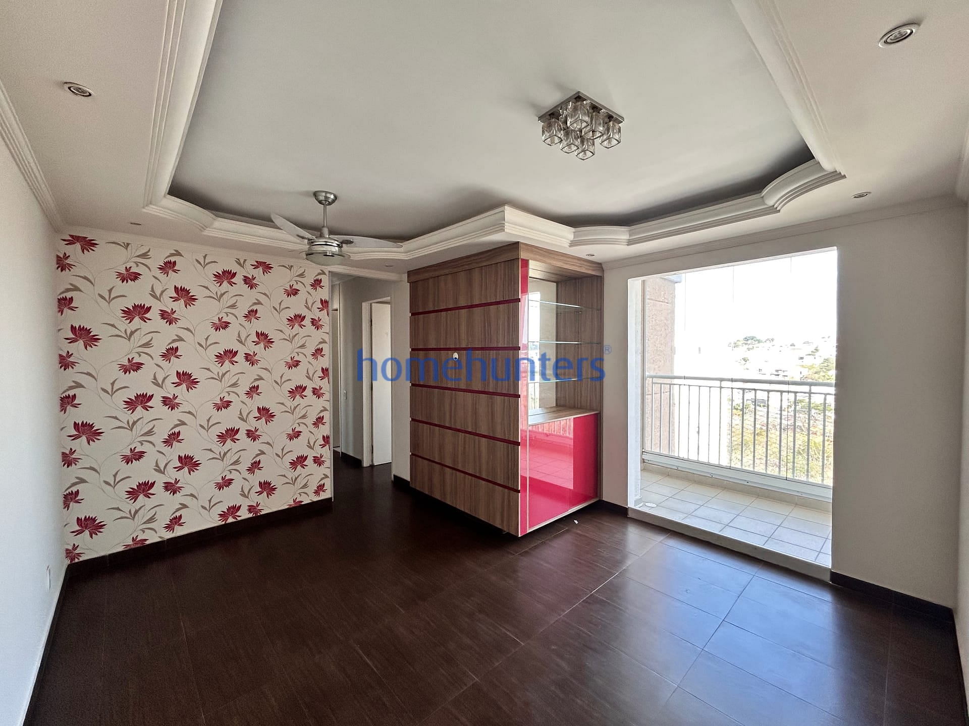 Apartamento à venda e aluguel com 2 quartos, 66m² - Foto 1