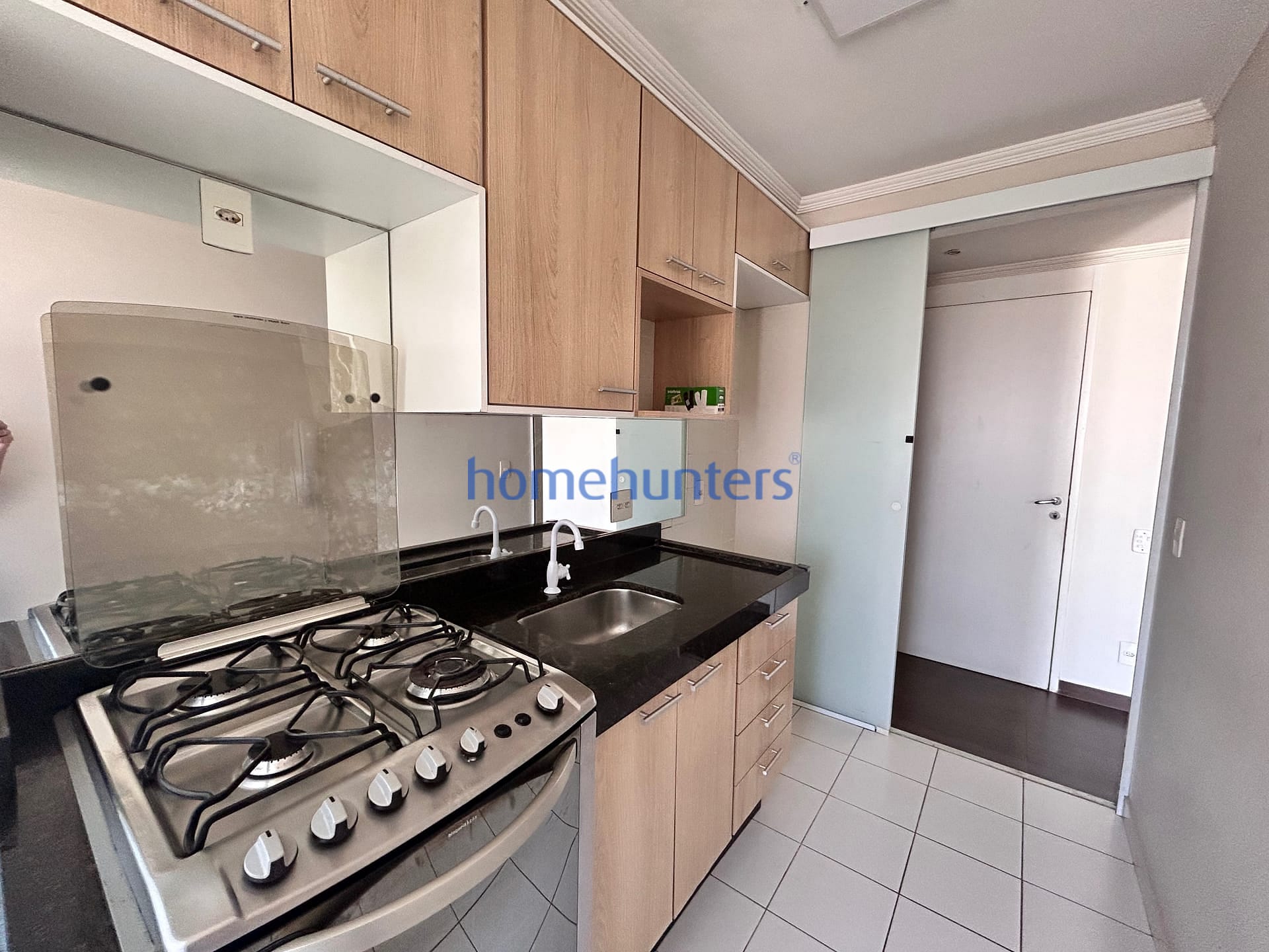 Apartamento à venda e aluguel com 2 quartos, 66m² - Foto 4