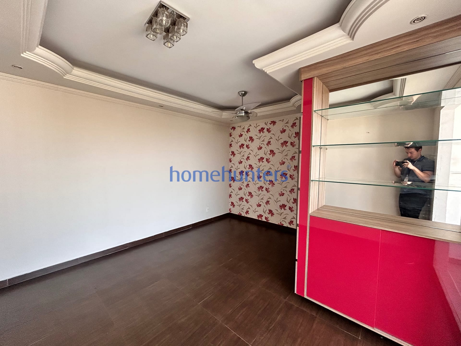 Apartamento à venda e aluguel com 2 quartos, 66m² - Foto 9
