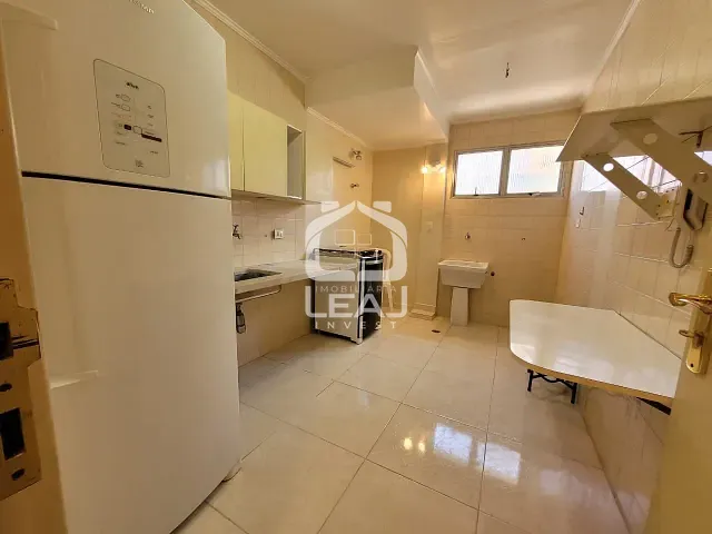 Apartamento 1 quarto e 1 banheiro, para alugar, no bairro Indianópolis em São Paulo