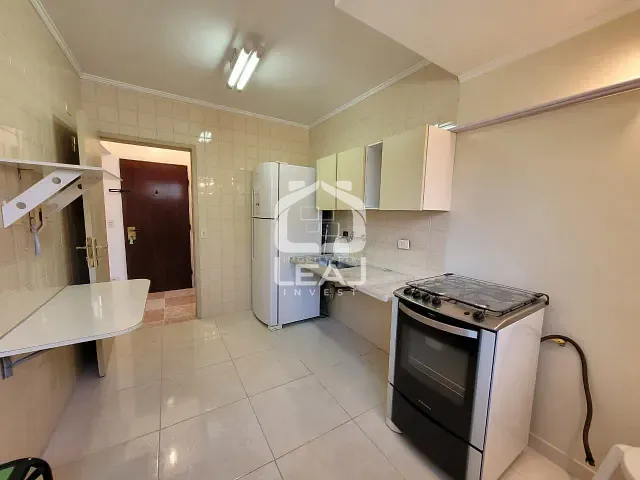 Apartamento 1 quarto e 1 banheiro, para alugar, no bairro Indianópolis em São Paulo