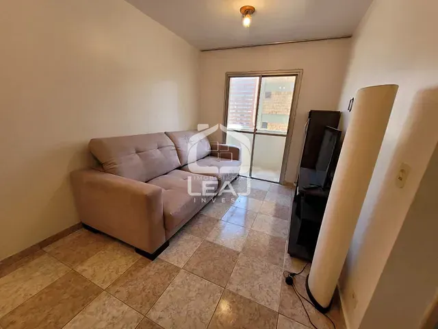 Apartamento 1 quarto e 1 banheiro, para alugar, no bairro Indianópolis em São Paulo