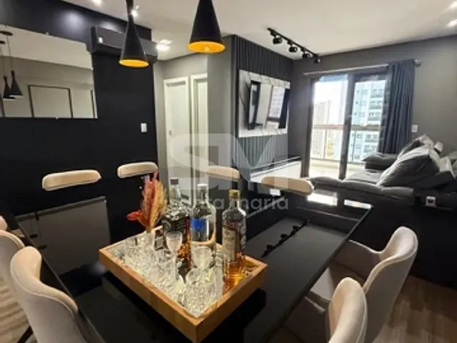 Apartamento 2 quartos e 2 banheiros, à venda, no bairro Centro em Chapecó