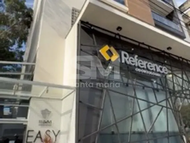 Apartamento 2 quartos e 2 banheiros, à venda, no bairro Centro em Chapecó