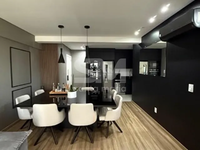 Apartamento 2 quartos e 2 banheiros, à venda, no bairro Centro em Chapecó