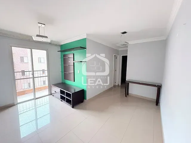 Apartamento 2 quartos e 1 banheiro, para alugar, no bairro Vila Prel em São Paulo