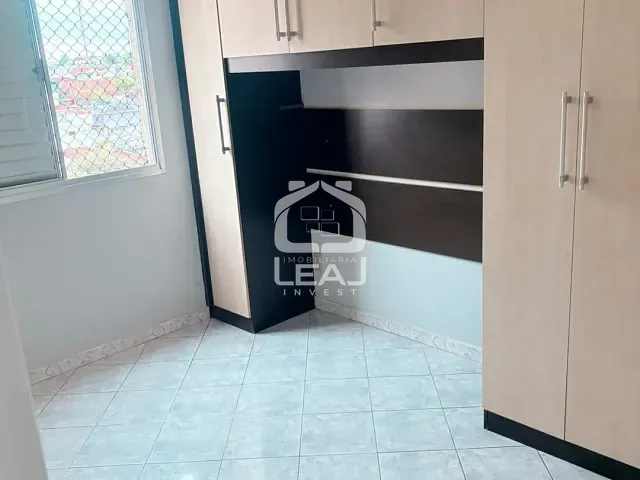 Apartamento 2 quartos e 1 banheiro, para alugar, no bairro Vila Prel em São Paulo