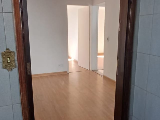 Apartamento com 50m² 2 quartos e 1 banheiro, para alugar, no bairro Jardim Raposo Tavares em São Paulo