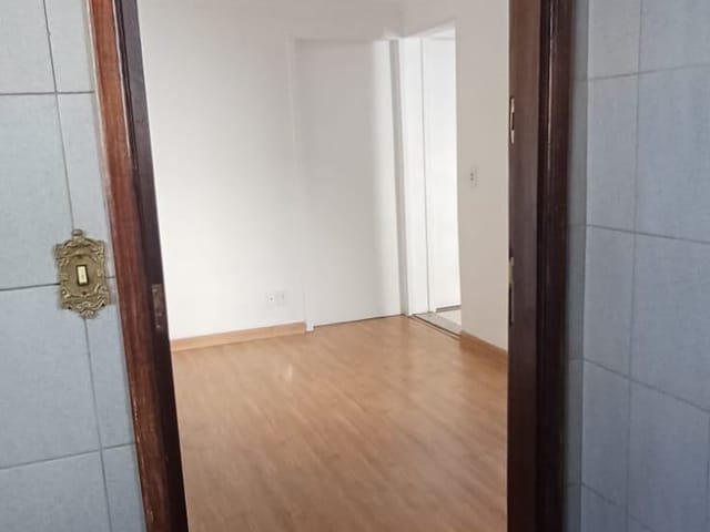 Apartamento com 50m² 2 quartos e 1 banheiro, para alugar, no bairro Jardim Raposo Tavares em São Paulo