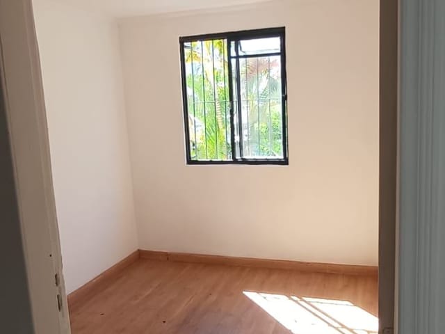Apartamento com 50m² 2 quartos e 1 banheiro, para alugar, no bairro Jardim Raposo Tavares em São Paulo