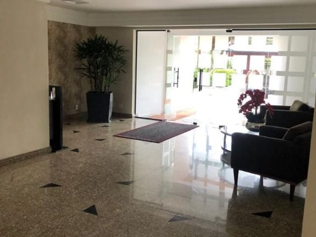 Foto do Apartamento - Apartamento à venda 3 Quartos, 1 Suite, 2 Vagas, 94M², Tatuapé, São Paulo - SP | Condomínio Edifício Monte Vettore | ZONA LESTE IMÓVEIS