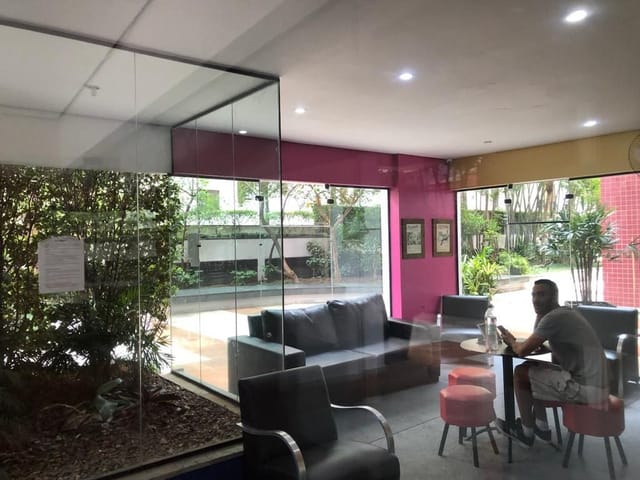 Foto do Apartamento - Apartamento à venda 3 Quartos, 1 Suite, 2 Vagas, 94M², Tatuapé, São Paulo - SP | Condomínio Edifício Monte Vettore | ZONA LESTE IMÓVEIS