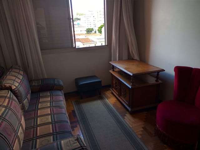 Apartamento com 67m² 2 quartos e 2 banheiros, à venda, no bairro Vila Monumento em São Paulo