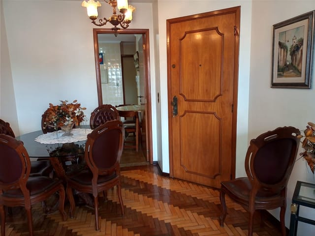 Apartamento com 67m² 2 quartos e 2 banheiros, à venda, no bairro Vila Monumento em São Paulo