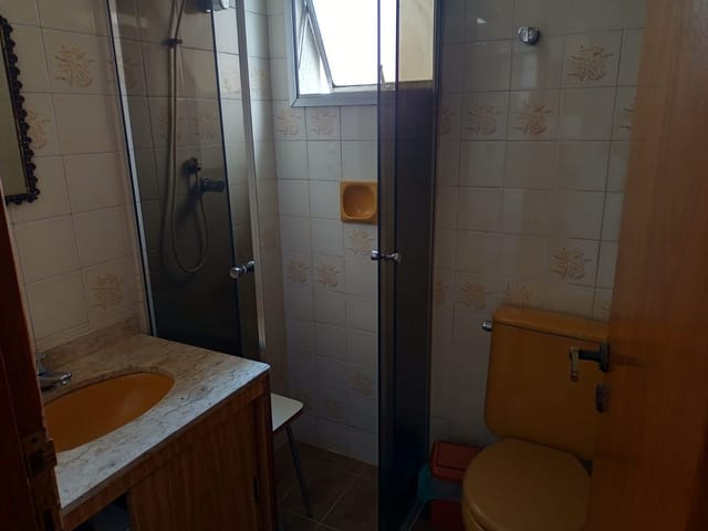 Apartamento com 67m² 2 quartos e 2 banheiros, à venda, no bairro Vila Monumento em São Paulo