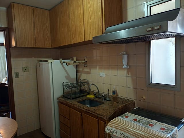 Apartamento com 67m² 2 quartos e 2 banheiros, à venda, no bairro Vila Monumento em São Paulo