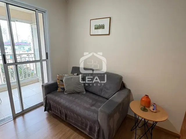 Apartamento 2 quartos e 1 banheiro, à venda, no bairro Vila Prel em São Paulo