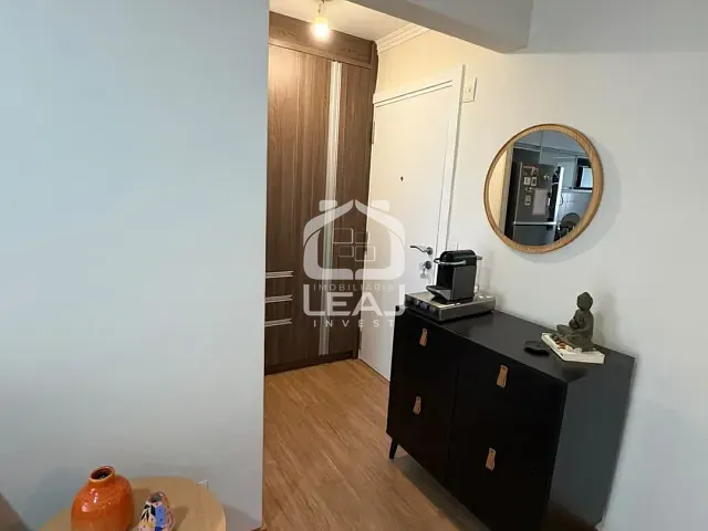 Apartamento 2 quartos e 1 banheiro, à venda, no bairro Vila Prel em São Paulo
