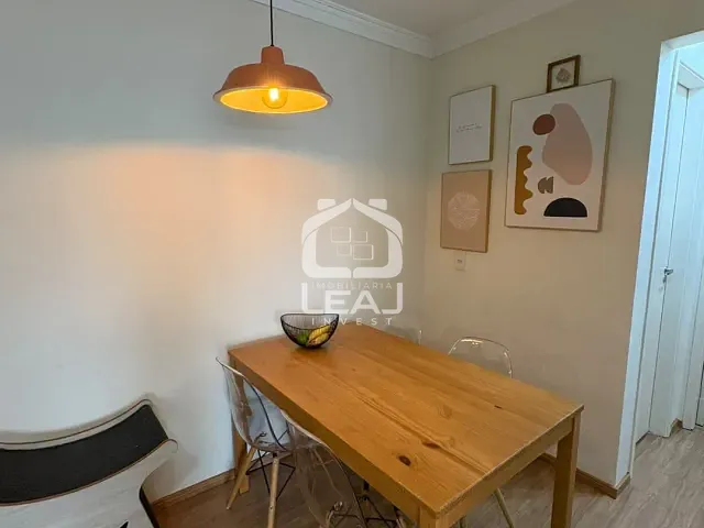 Apartamento 2 quartos e 1 banheiro, à venda, no bairro Vila Prel em São Paulo