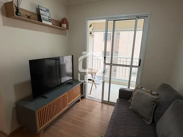 Apartamento 2 quartos e 1 banheiro, à venda, no bairro Vila Prel em São Paulo