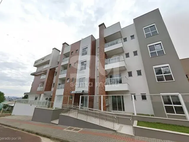 Apartamento com 173m² 2 quartos e 1 banheiro, à venda, no bairro Centro em Chapecó