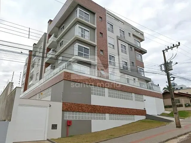 Apartamento com 173m² 2 quartos e 1 banheiro, à venda, no bairro Centro em Chapecó