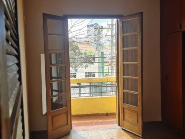 Apartamento com 85m² 2 quartos e 1 banheiro, à venda, no bairro Vila Mariana em São Paulo