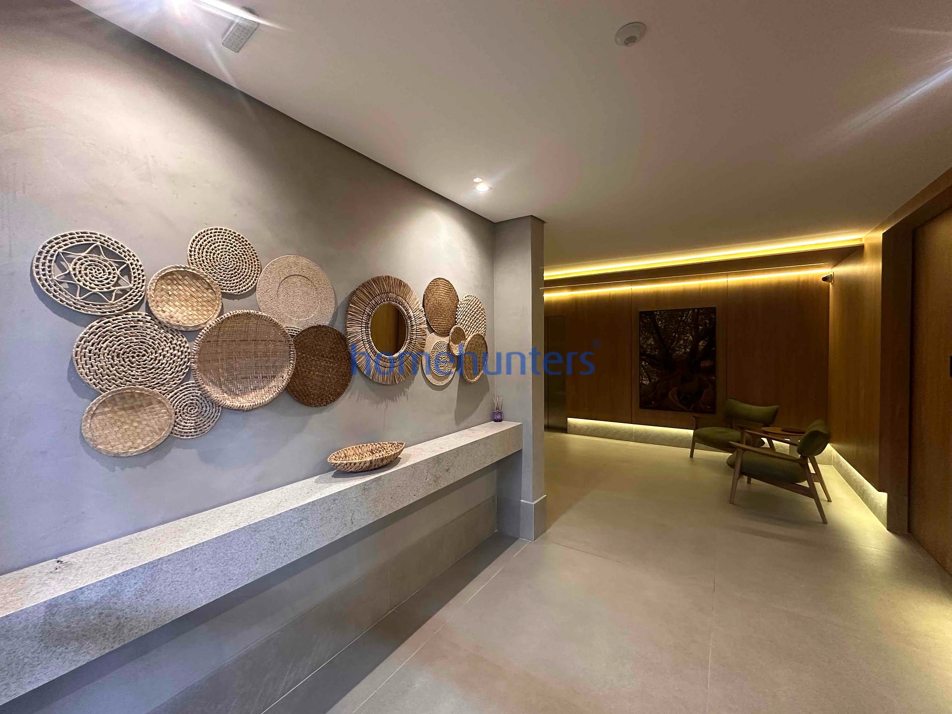 Apartamento à venda e aluguel com 1 quarto, 55m² - Foto 49