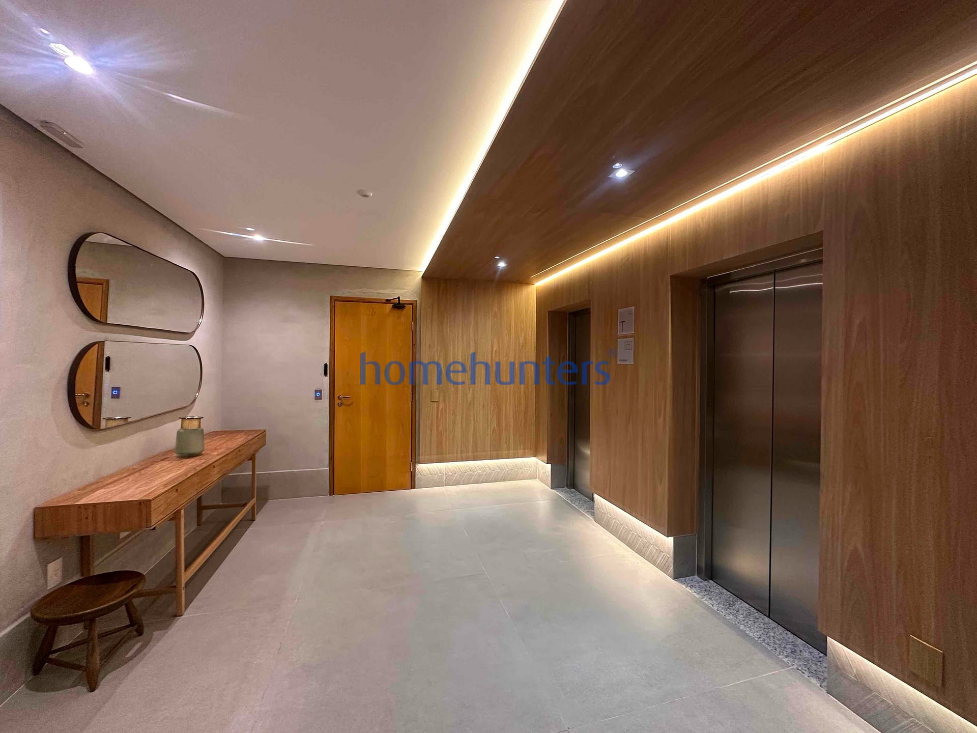 Apartamento à venda e aluguel com 1 quarto, 55m² - Foto 51
