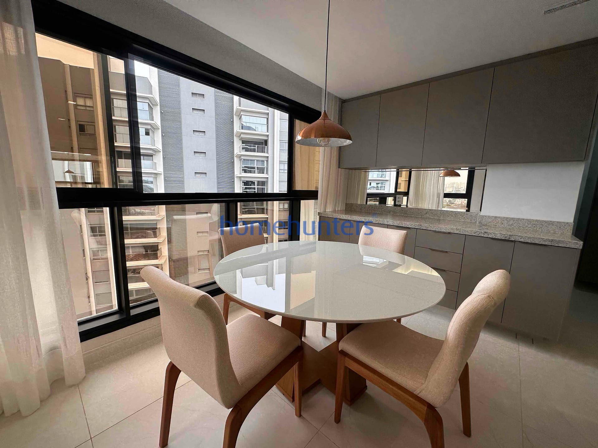 Apartamento à venda e aluguel com 1 quarto, 55m² - Foto 20