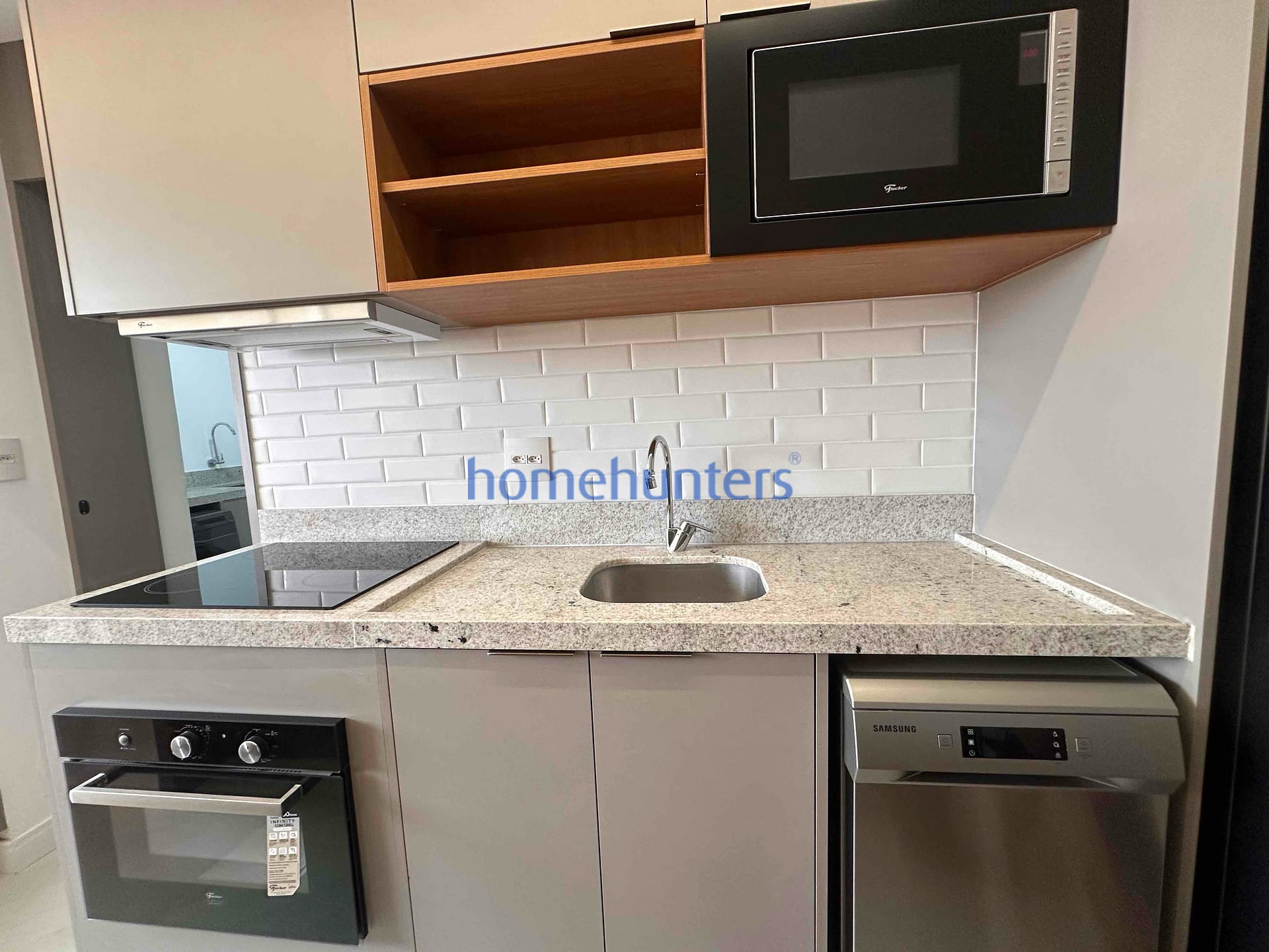 Apartamento à venda e aluguel com 1 quarto, 55m² - Foto 13