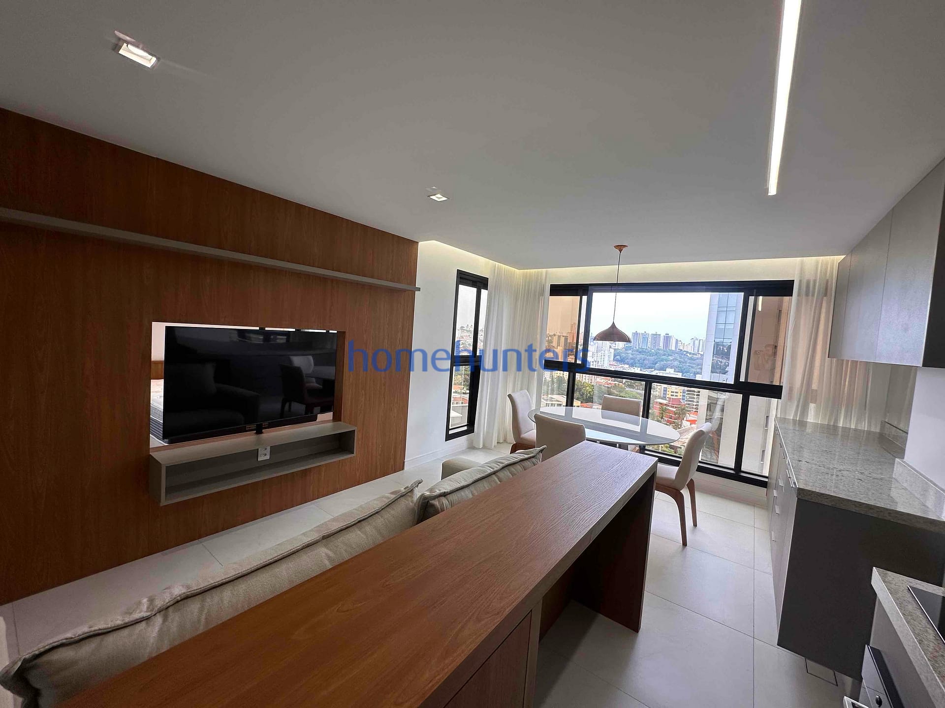 Apartamento à venda e aluguel com 1 quarto, 55m² - Foto 15
