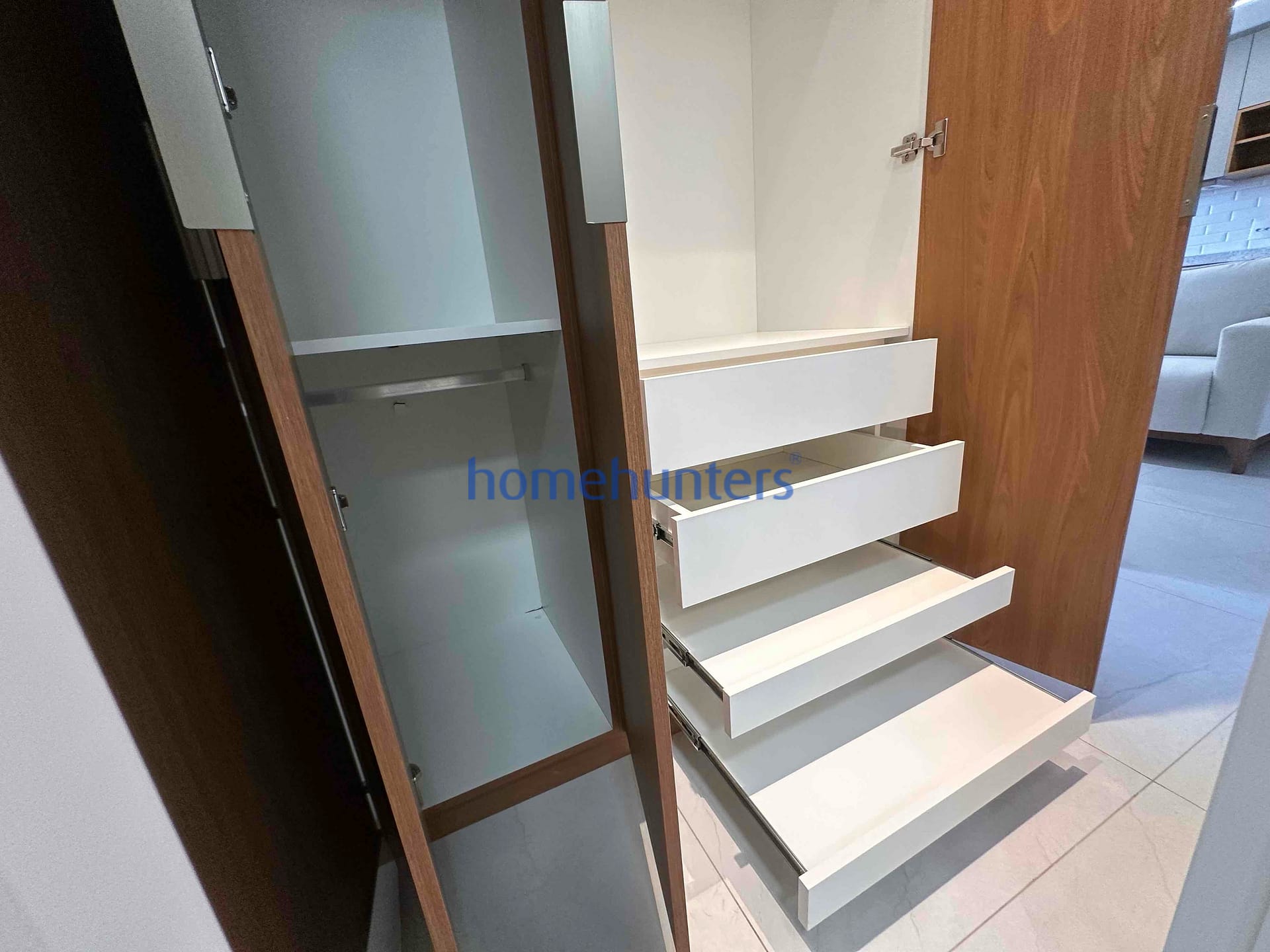 Apartamento à venda e aluguel com 1 quarto, 55m² - Foto 27