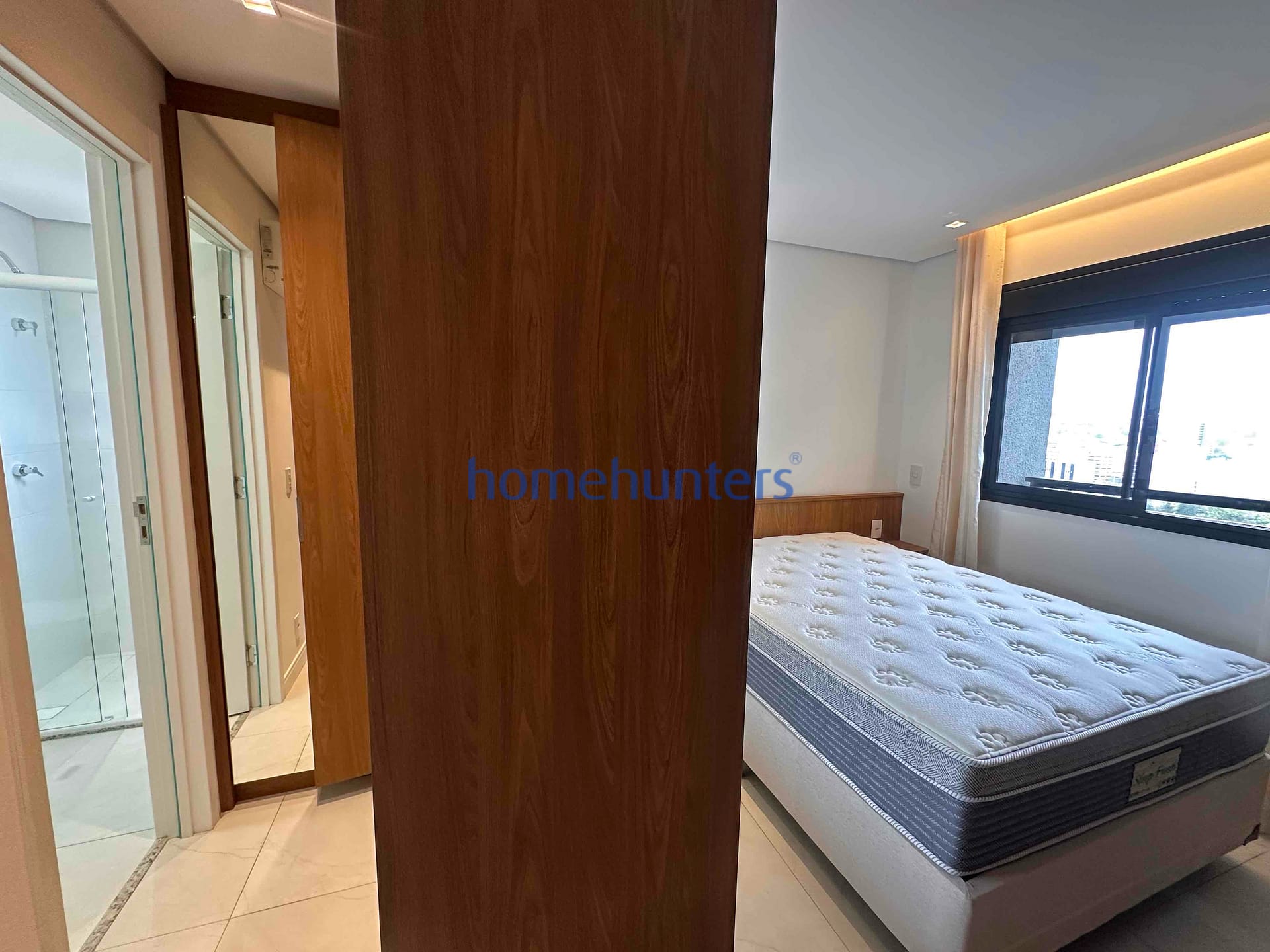 Apartamento à venda e aluguel com 1 quarto, 55m² - Foto 28