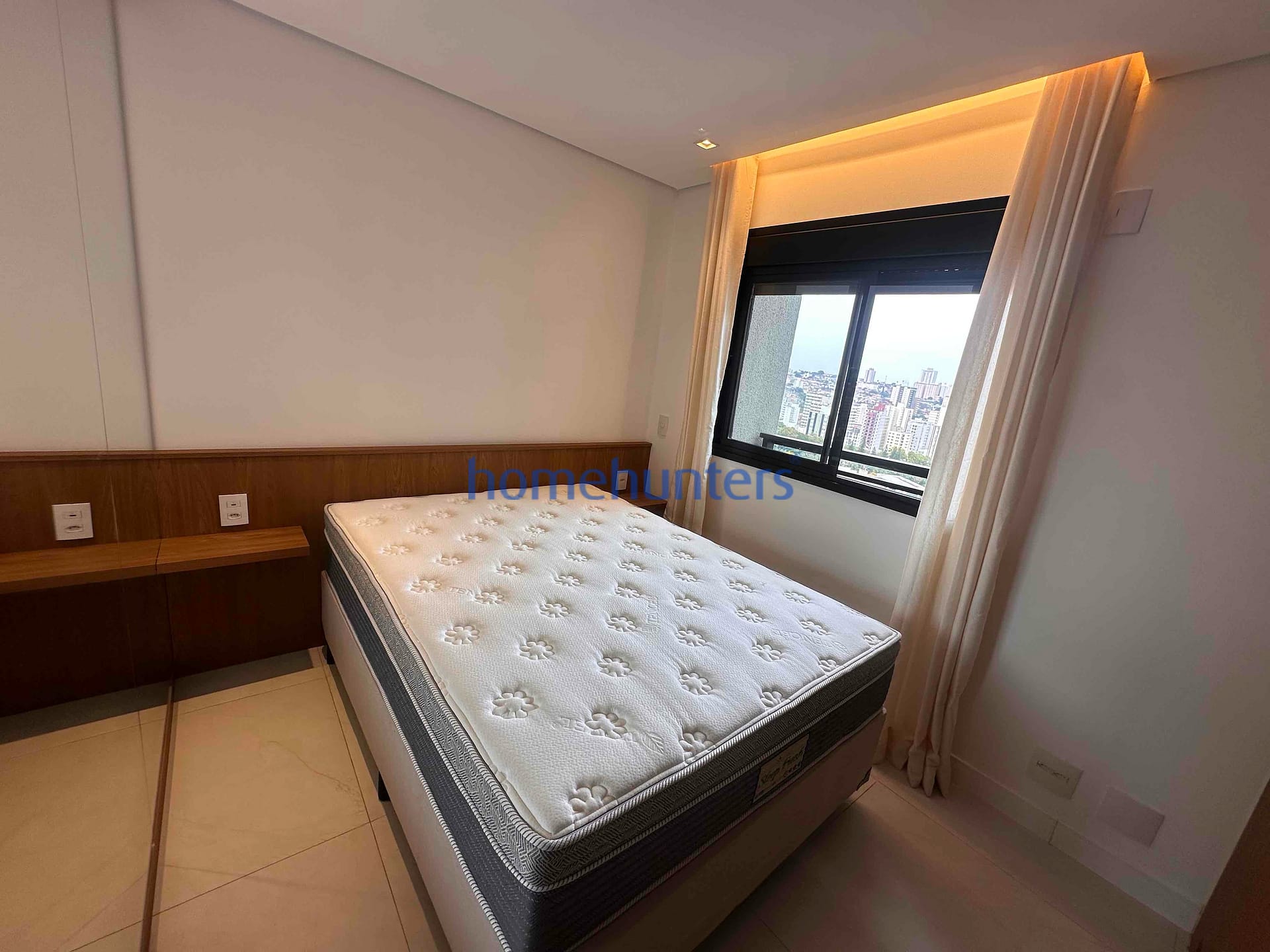 Apartamento à venda e aluguel com 1 quarto, 55m² - Foto 29