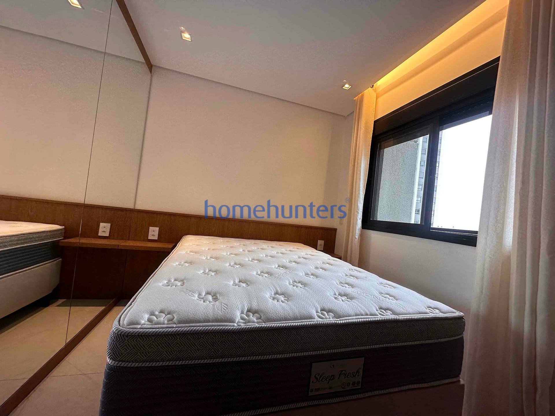 Apartamento à venda e aluguel com 1 quarto, 55m² - Foto 30