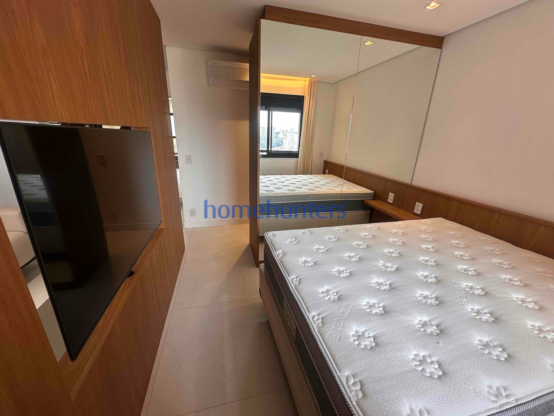 Apartamento à venda e aluguel com 1 quarto, 55m² - Foto 31