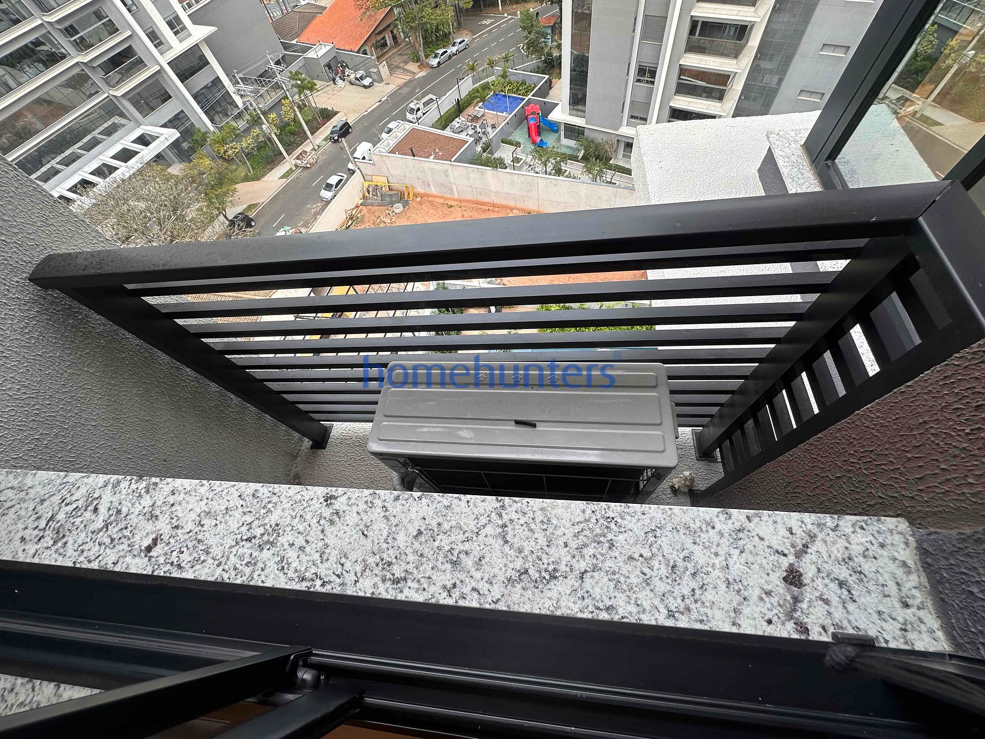 Apartamento à venda e aluguel com 1 quarto, 55m² - Foto 36