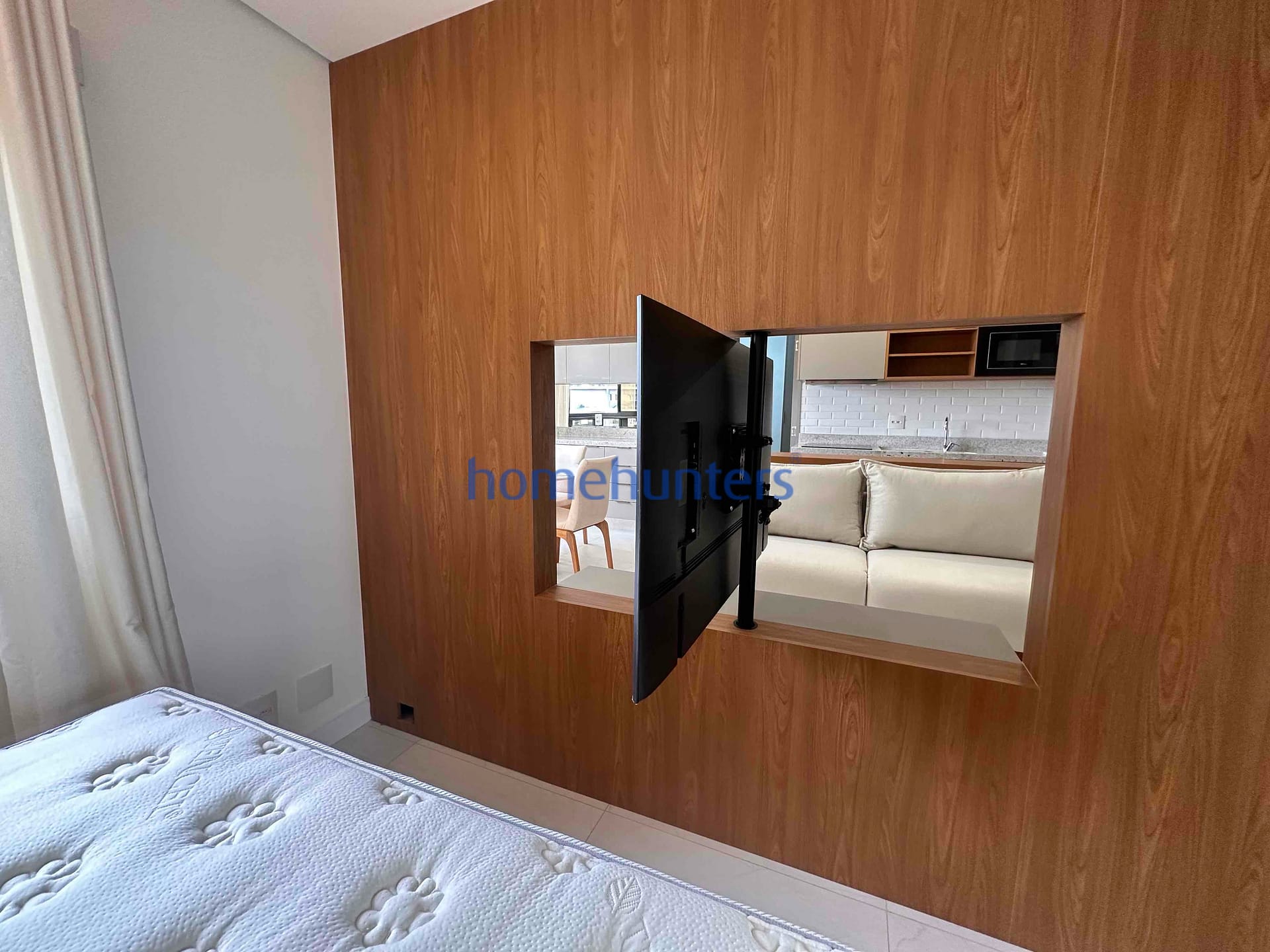 Apartamento à venda e aluguel com 1 quarto, 55m² - Foto 37