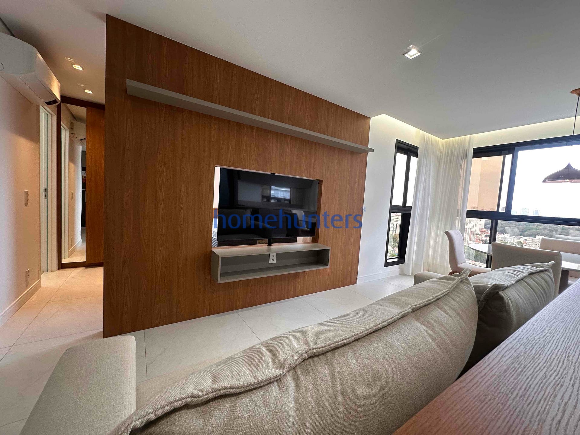 Apartamento à venda e aluguel com 1 quarto, 55m² - Foto 41