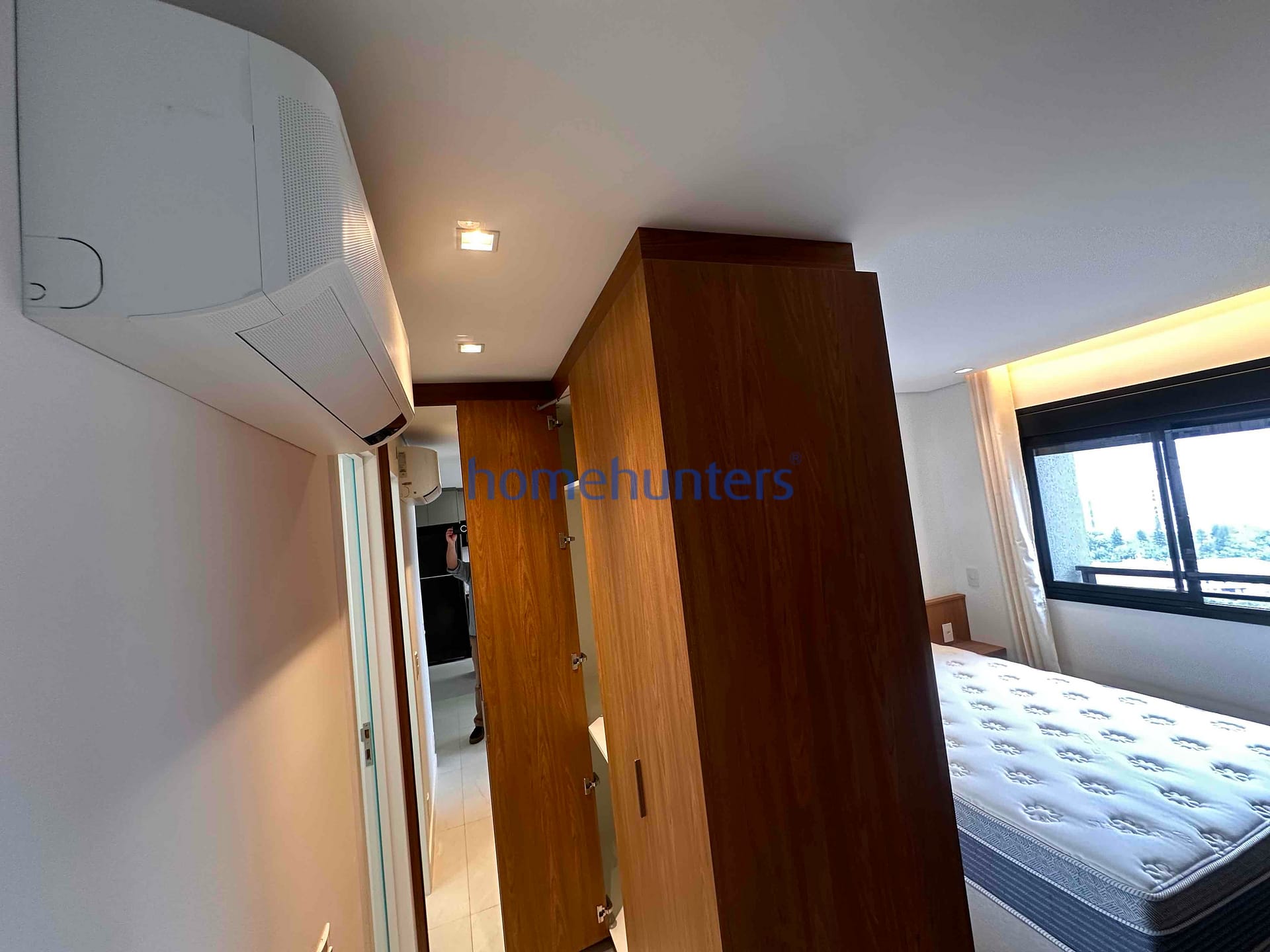 Apartamento à venda e aluguel com 1 quarto, 55m² - Foto 42