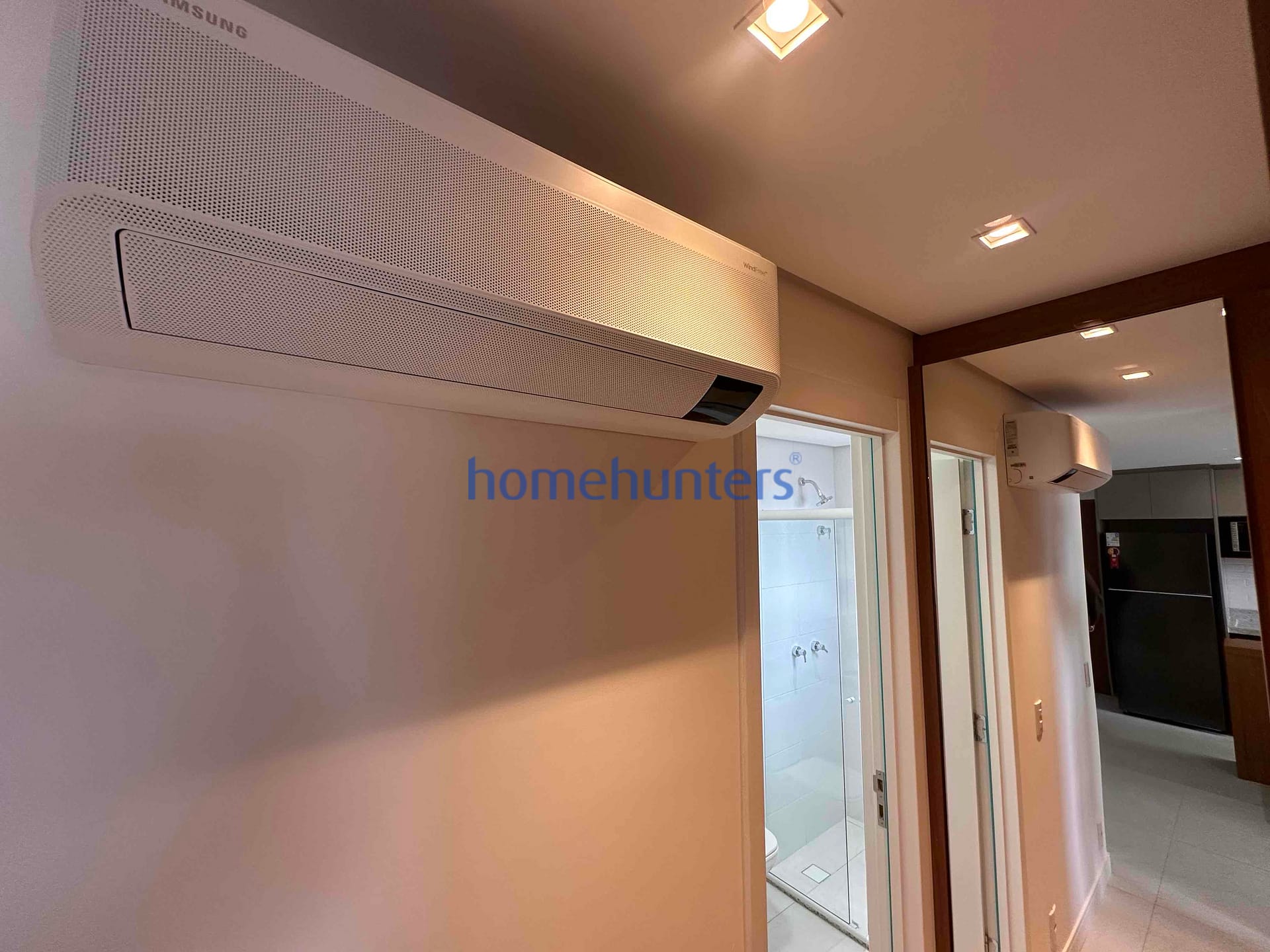 Apartamento à venda e aluguel com 1 quarto, 55m² - Foto 44