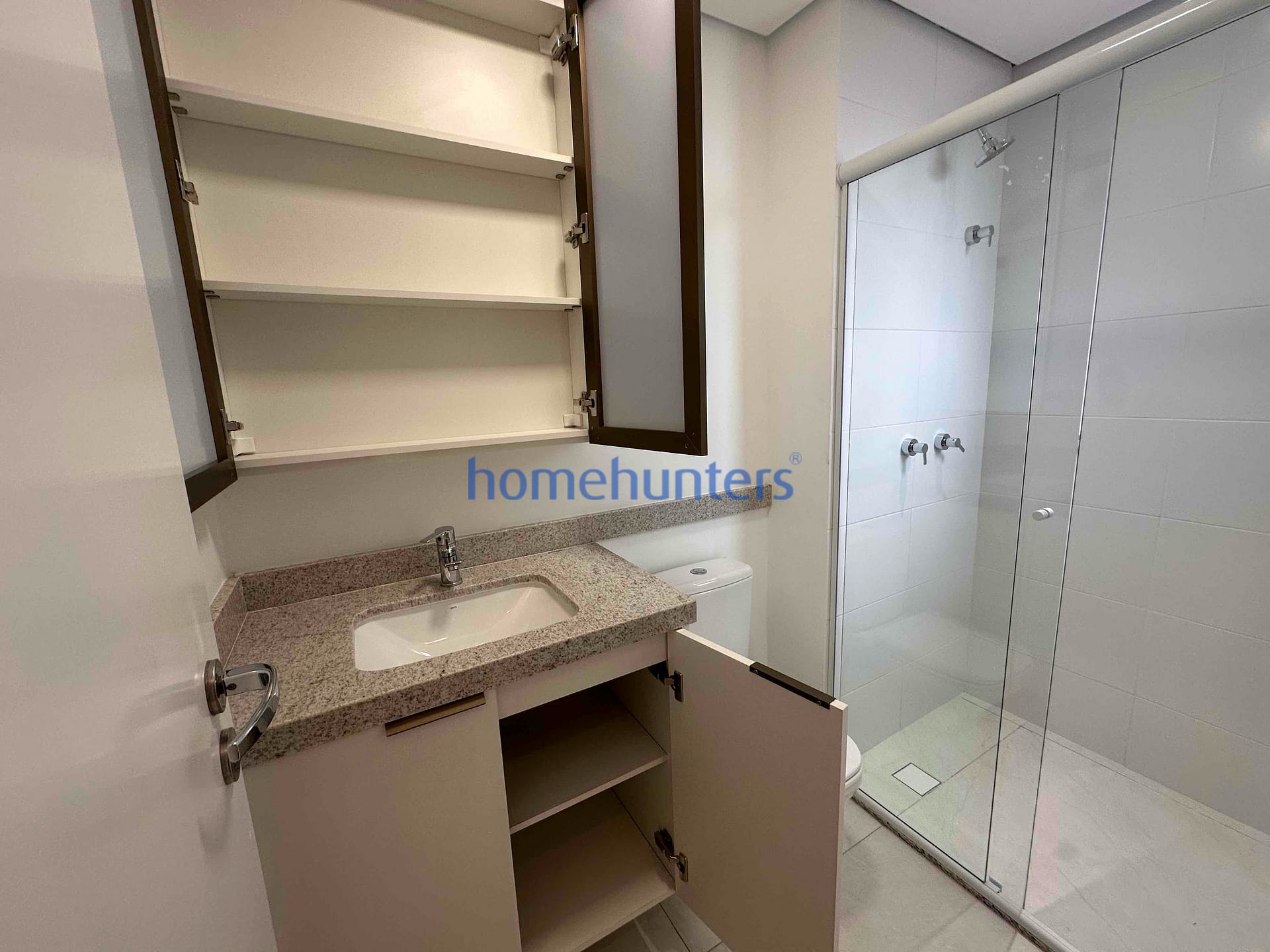 Apartamento à venda e aluguel com 1 quarto, 55m² - Foto 46