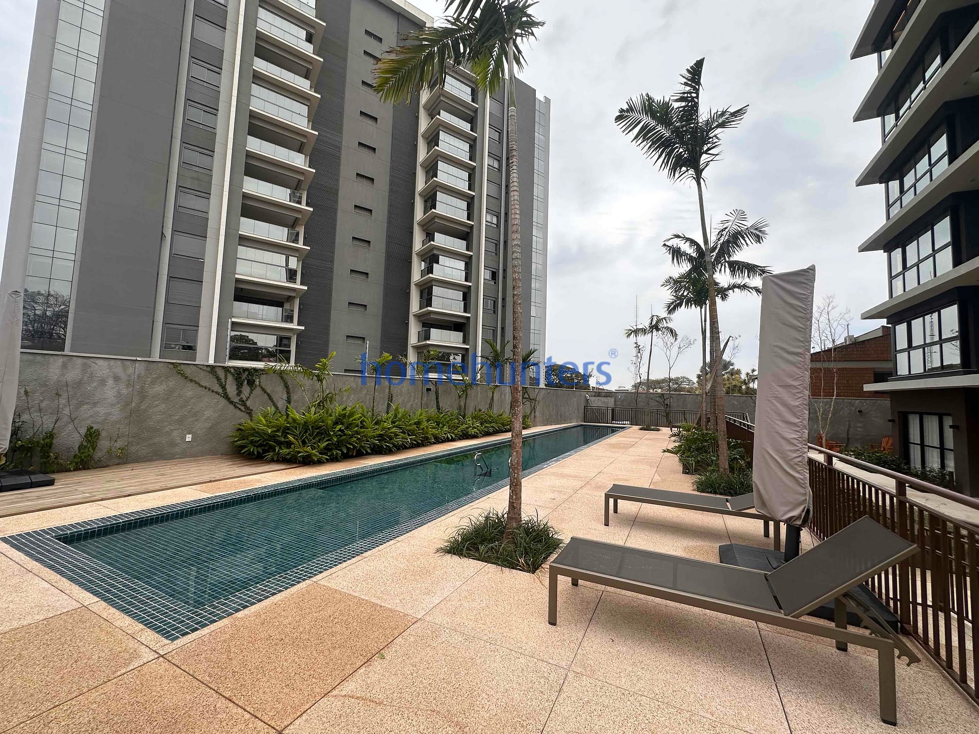 Apartamento à venda e aluguel com 1 quarto, 55m² - Foto 60