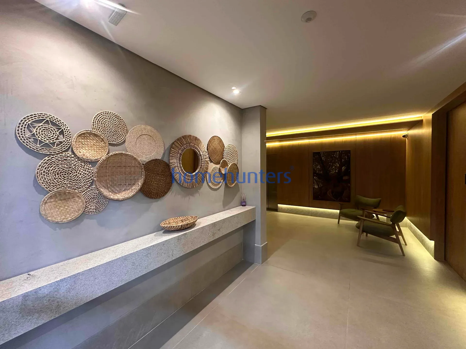 Apartamento, 1 quarto, 55 m² - Foto 49