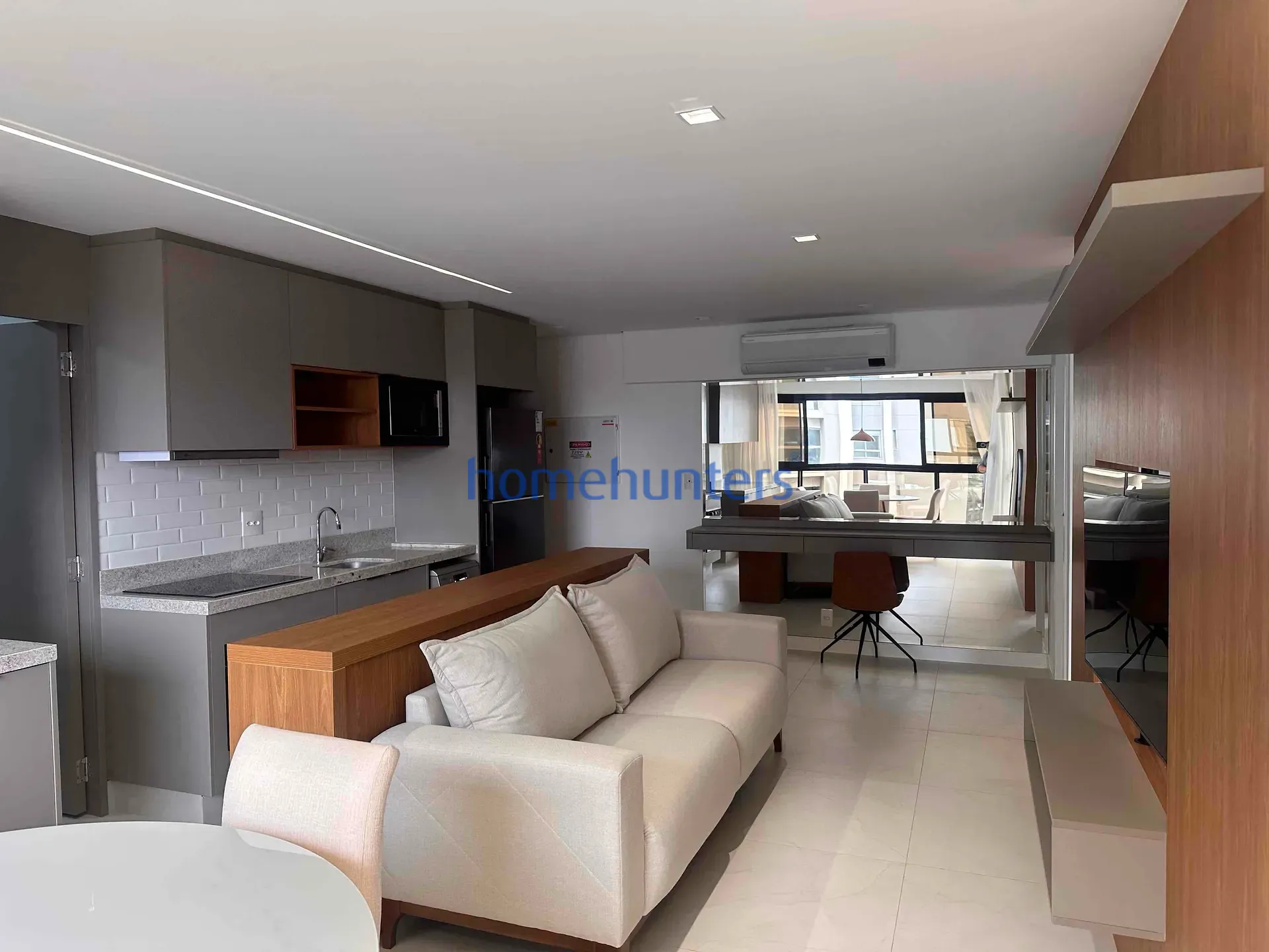 Apartamento, 1 quarto, 55 m² - Foto 11