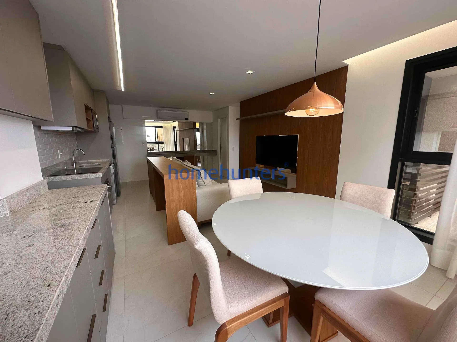 Apartamento, 1 quarto, 55 m² - Foto 18