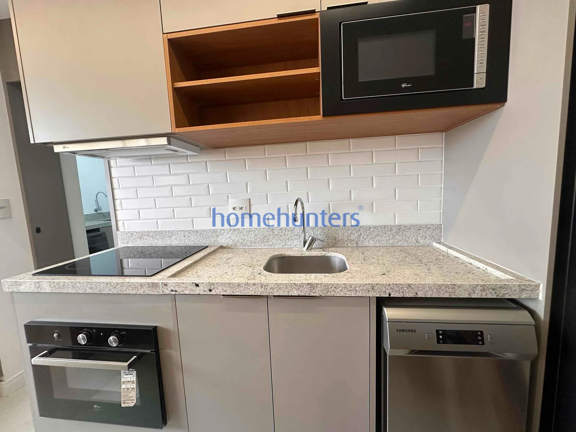 Apartamento, 1 quarto, 55 m² - Foto 13
