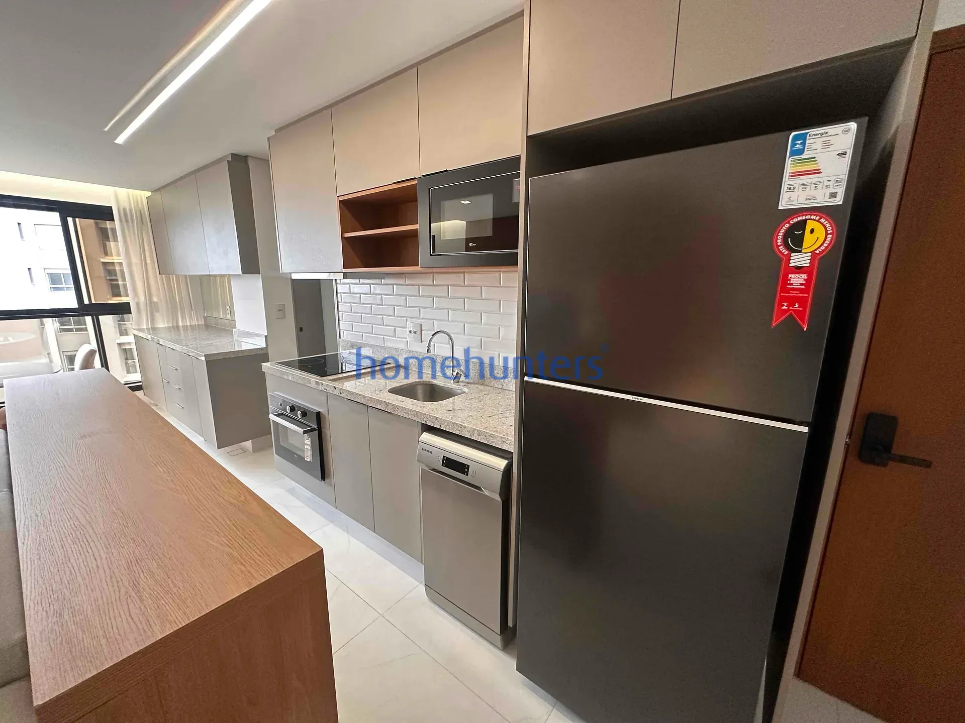 Apartamento, 1 quarto, 55 m² - Foto 14